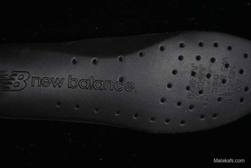 New Balance 2010 Series Retro Casual Running Shoes - U2010NB2