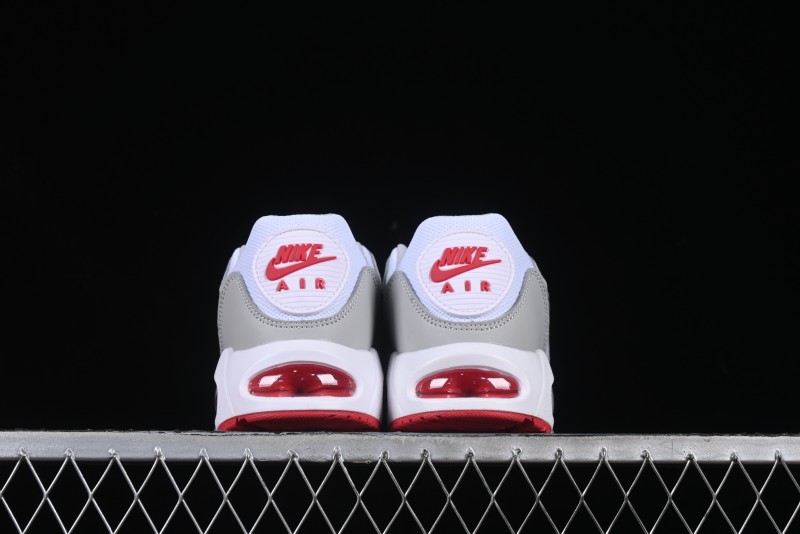 Nike Air Max Correlate Retro Running Shoes with Air Cushion - 511417-102