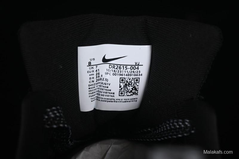 Nike Zoom X Invincible Run Fk 4 Marathon Performance Running Shoes - DR2615-004