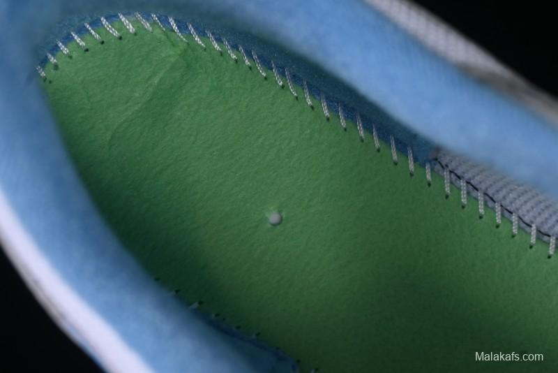 Nike Air Max 1 Retro Running Shoes with Half-Sole Air Cushion - FD9082-103