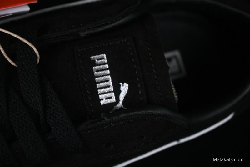 Puma Bella UT Leather Fashion Casual Sneakers - 402980-01