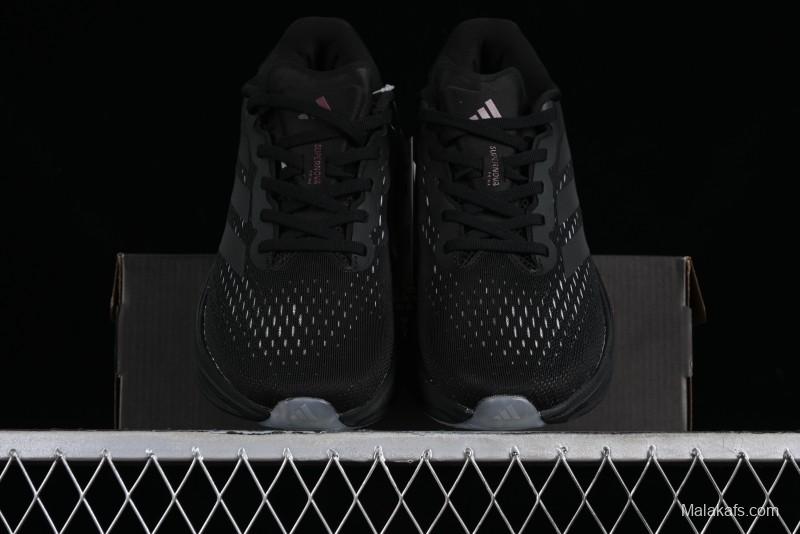 Adidas Supernova Rise M TE1689 Lightweight Running Shoes with Dreamstrike+ Cushioning