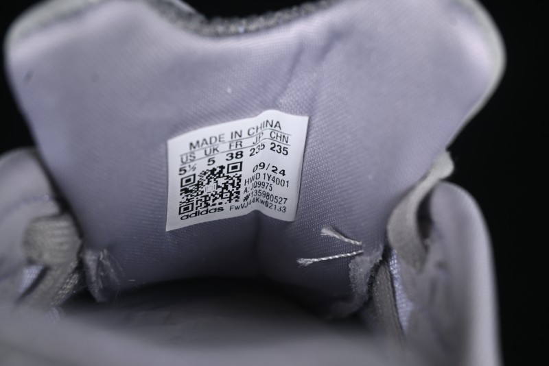 Adidas Lightblaze Running Shoes with Breathable Upper - JQ9975