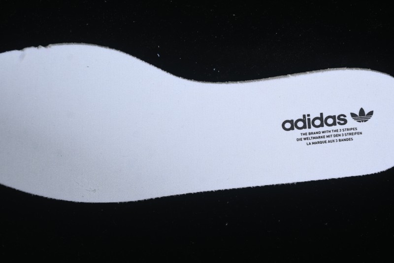Adidas Superstar II IH8659 Casual Sneakers with Shell Toe Design