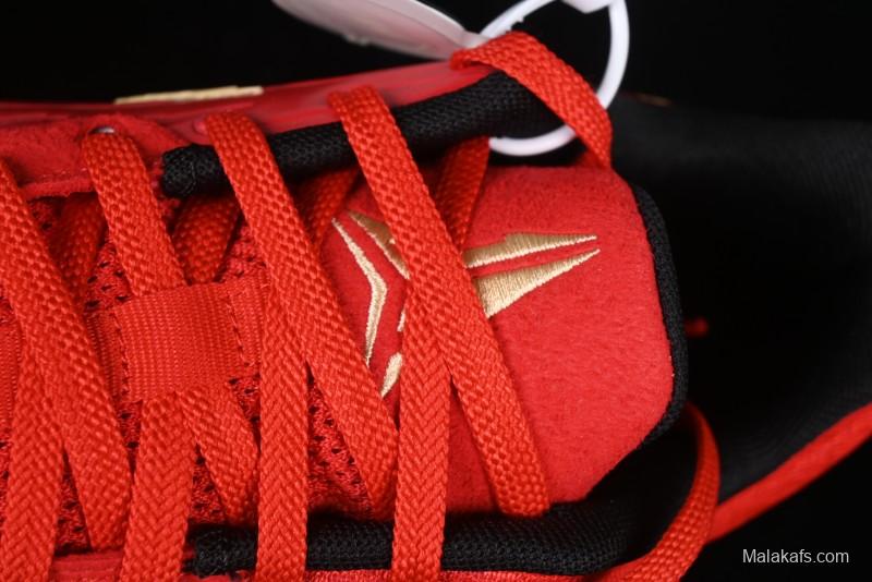 Nike Ja 2 "Nightmare" Performance Basketball Shoes with Air Zoom Cushioning - HQ2638-600