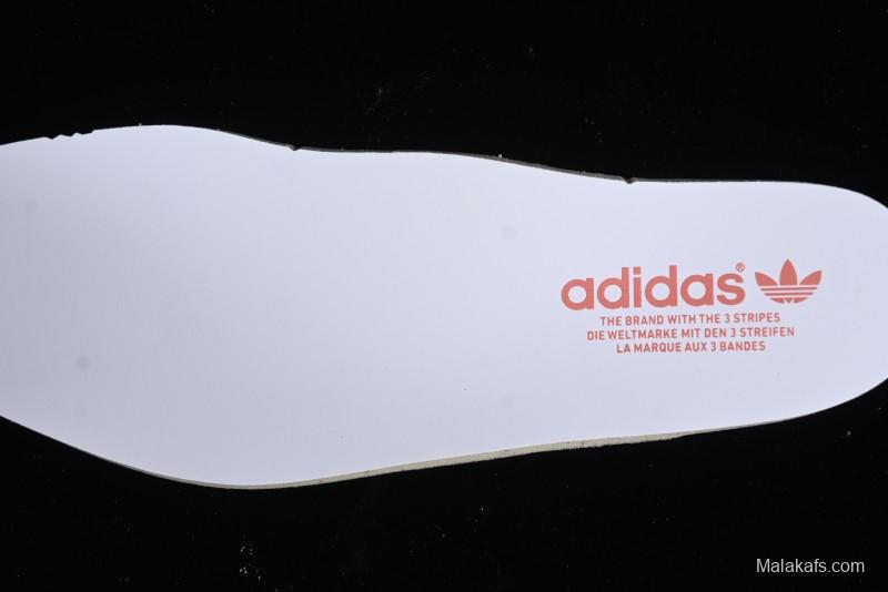 Adidas Originals Gazelle Indoor Retro Casual Slip-Resistant Wear-Resistant Low-Top Sneakers - IE2959