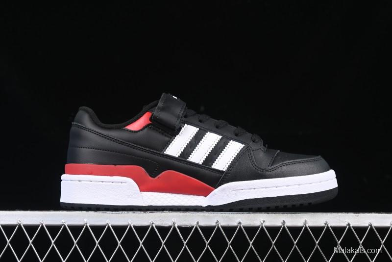 Adidas Forum 84 Low Retro Basketball Shoes - GW0698