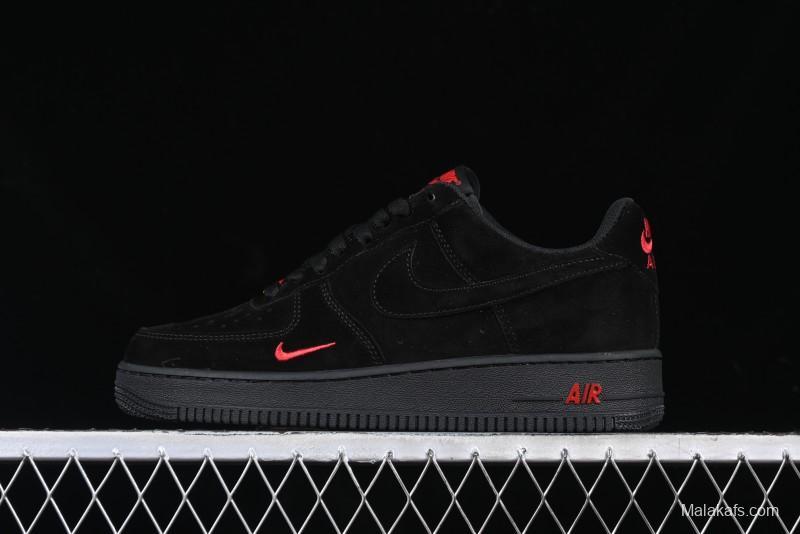 Nike Air Force 1 '07 Low Custom Casual Sneakers - CW2288-111