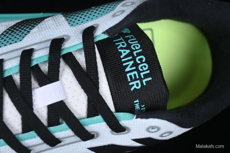 Stone Island x New Balance FuelCell Ultra Lightweight Low-Top Casual Running Shoes - MRCXLW4