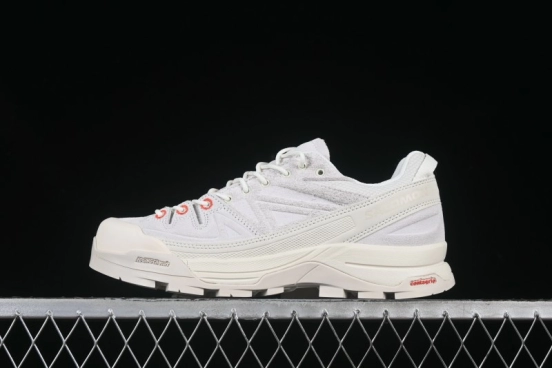 Salomon X-ALP Explorer Series Outdoor Trail Running Shoes with SENSIFIT and CONTAGRIP - 478480-24