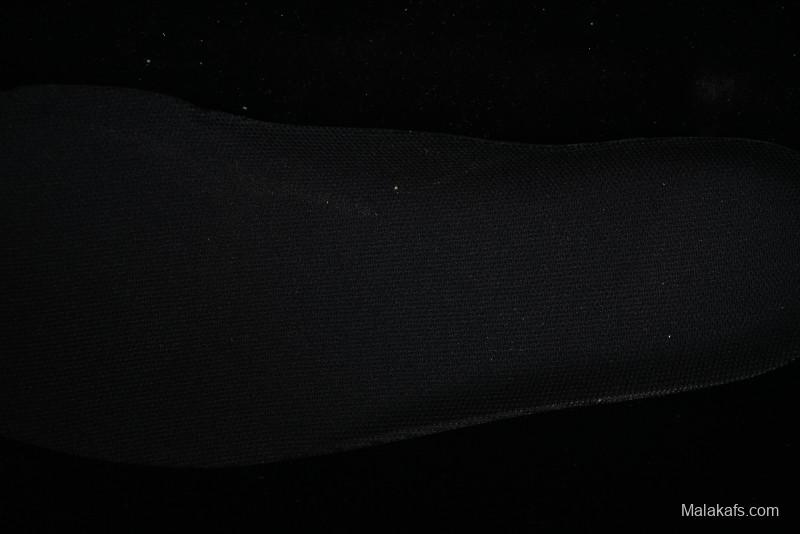 Nike Air Jordan 23 AJ23 Mid Retro Casual Basketball Shoes with Visible Air Cushion - 318376-101