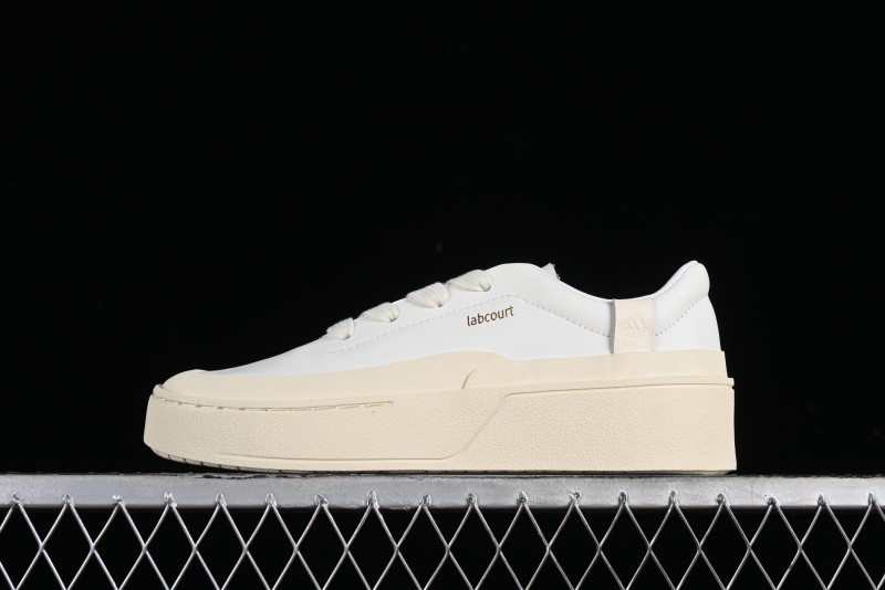 Adidas Labcourt IF1709 Retro Style Casual Sneakers - IF1709