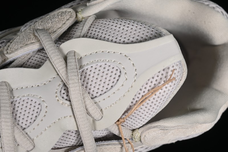 Adidas Yeezy 500 Desert Casual Running Shoes - DB2908