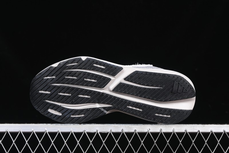 Adidas Lightblaze JQ9973 Breathable Running Shoes - AJD4