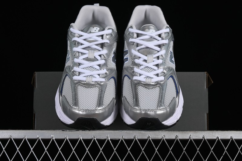 New Balance 530 Series Retro Casual Running Shoes - MR530BS