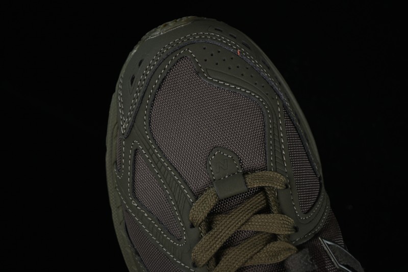 New Balance 1906 Series Retro Dad Style Casual Running Shoes - M1906RS