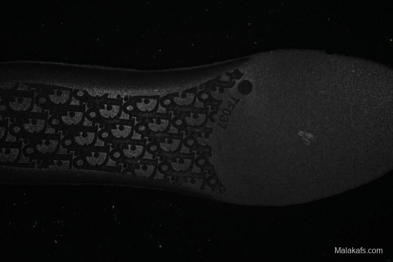 Dior B30 Sneakers with Reflective CD30 Logo - CD30