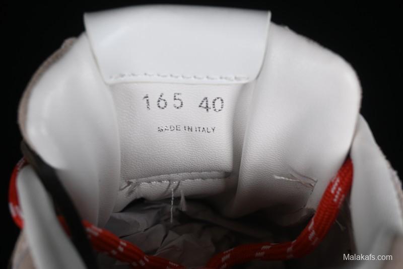 MiuMiu x New Balance 530 Low-Top Classic Retro Casual Running Shoes - AJD4