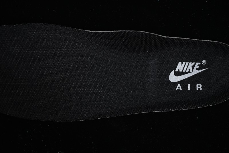 Nike Air Force 1 '07 Low Casual Sneakers with Full-Length Air Cushion - HQ3827-002