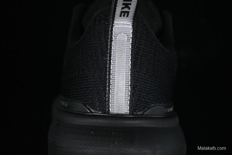 Nike Zoom X Invincible Run Fk 4 Marathon Performance Running Shoes - DR2615-004