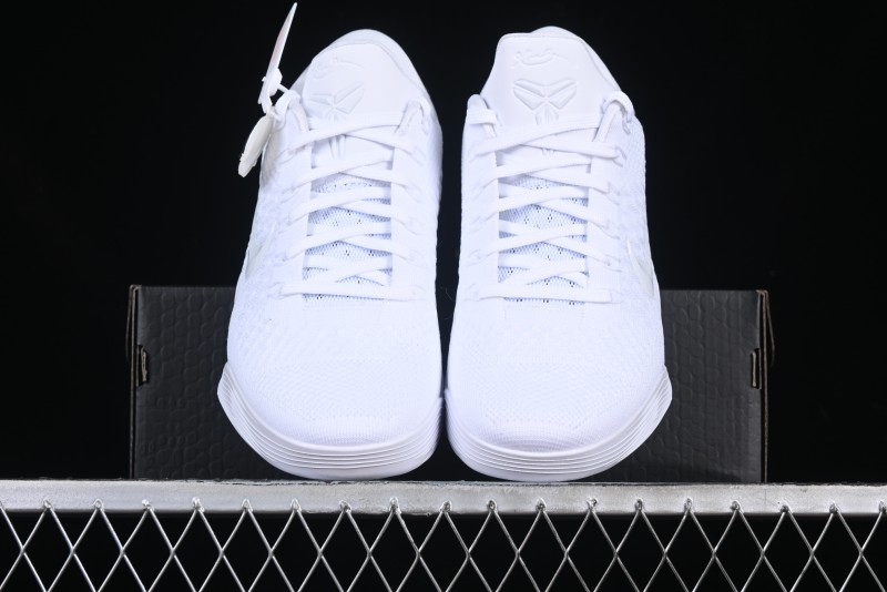 Nike Zoom Kobe IX Low Protro Basketball Shoes with REACT Cushioning - FZ7334-100