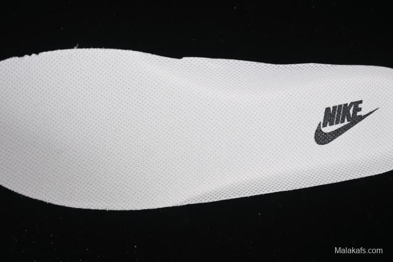 Nike Air Force 1 '07 Low The North Face Collaboration Beige Grey Check Grey Outsole Casual Sneakers - XZ6188-191