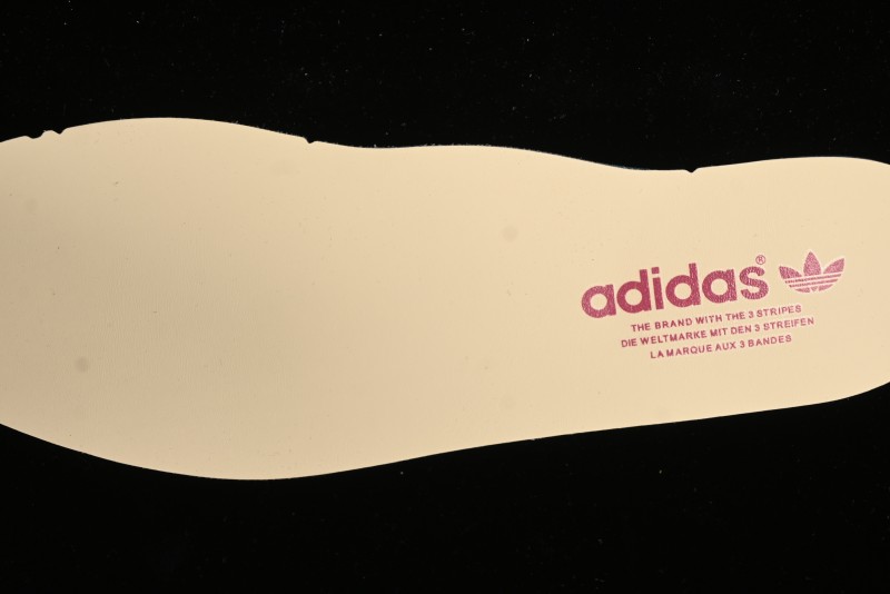 Adidas Gazelle Indoor IF1809 Retro Casual Low-Top Sneakers with Non-Slip and Wear-Resistant Sole