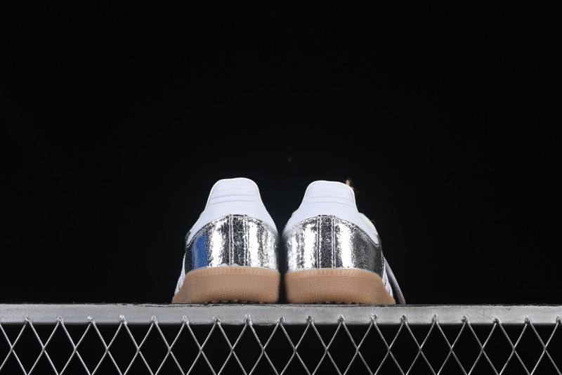 Adidas Samba OG Casual Sneakers - JR0035