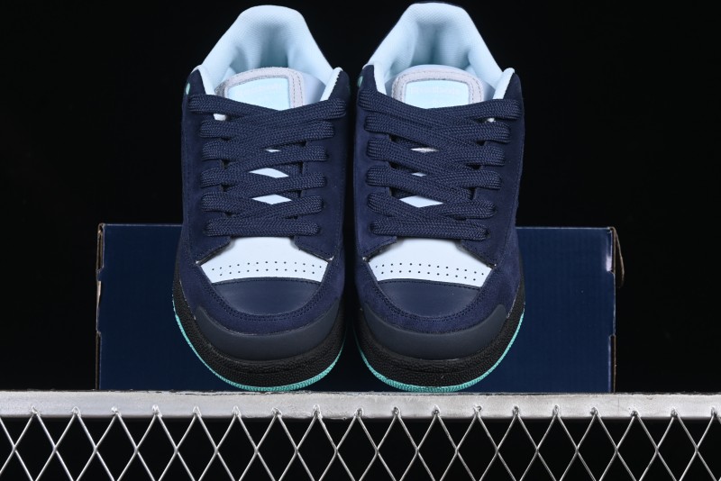 Reebok Club C Bulc Street Anti-Slip Low-Top Casual Sneakers - 100033731
