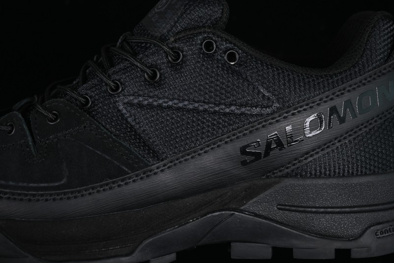 Salomon X-ALP MM6 Explorer Series Outdoor Trail Running Shoes with SENSIFIT Technology - 475361-28