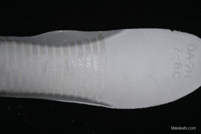 Nike Air Force 1 '07 Low Turquoise Casual Sneakers - 315122-101