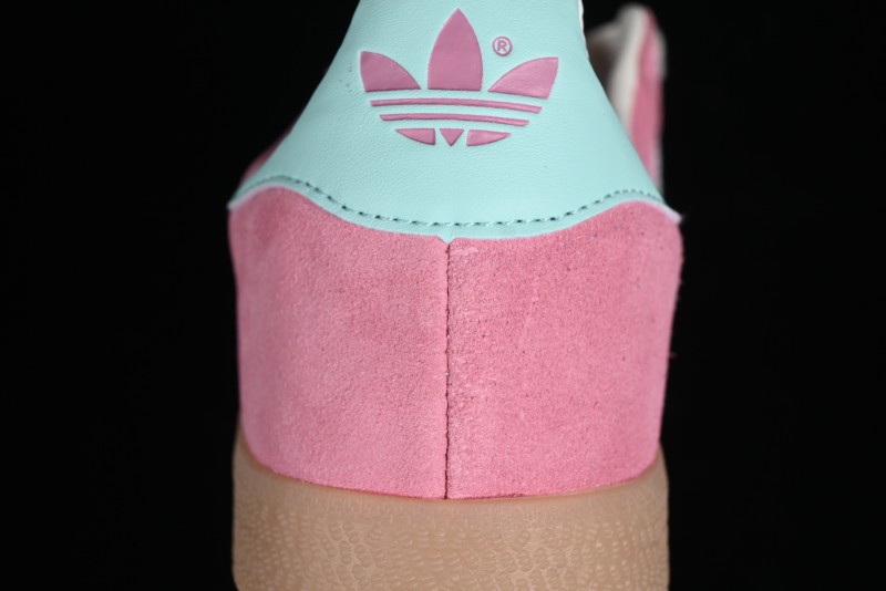 Adidas Originals Gazelle IH5015 Retro Casual Low-Top Sneakers with Anti-Slip and Durable Design