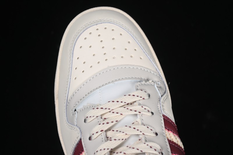 Adidas Forum 84 Low Retro Basketball Shoes - HO3689