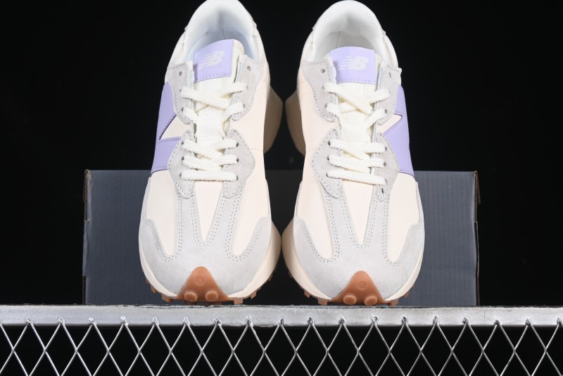 New Balance 327 Series Retro Casual Running Shoes - WS327OS