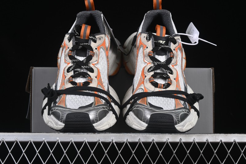 Balenciaga Phantom Sneaker 3XL Running Shoes - W3XGM5140