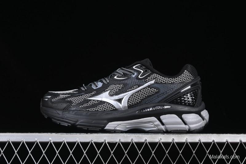 Mizuno Halo Mix Breathable Low-Top Casual Running Shoes - D1GH240801