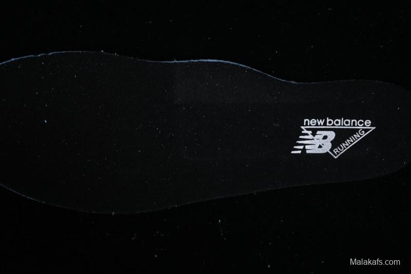 New Balance NB9060 Series Retro Casual Running Shoes with ABZORB Cushioning - U9060JGR