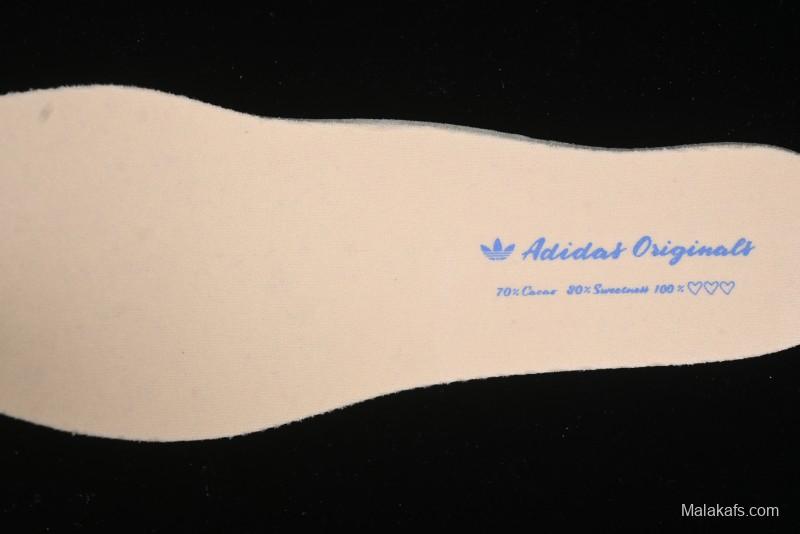 Adidas Originals Gazelle Indoor JR8029 Retro Casual Slip-Resistant Wear-Resistant Low-Top Skate Shoes