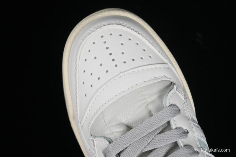 Adidas Forum 84 Low Retro Basketball Shoes - IG3973