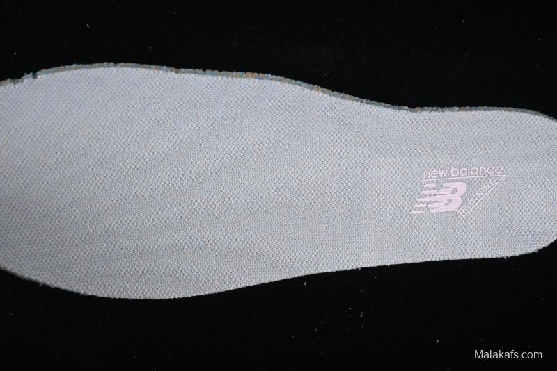 New Balance 9060 Retro Casual Running Shoes with ABZORB Cushioning Technology - U9060GM