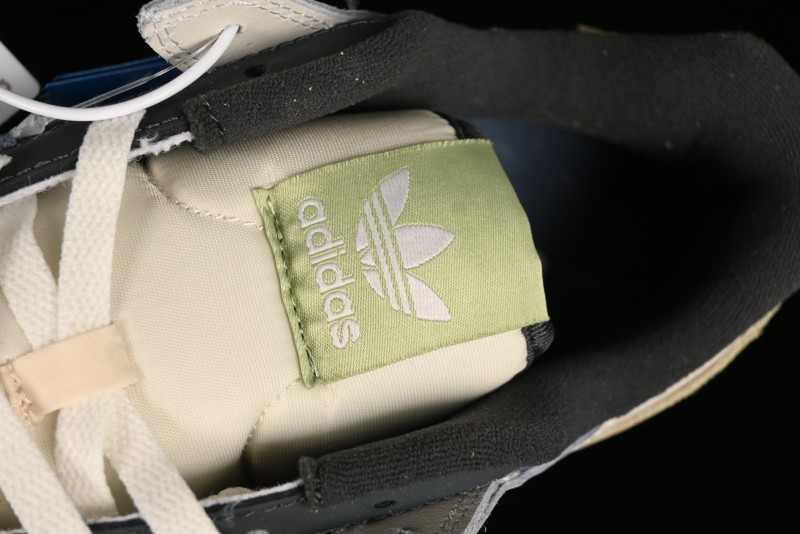 Adidas Forum 84 Low Retro Basketball Shoes - ID6263