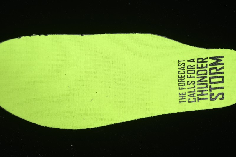 Nike KD 4 Weatherman All Star Basketball Shoes with Zoom Air Cushion and Adaptive Fit System - FN6247-300
