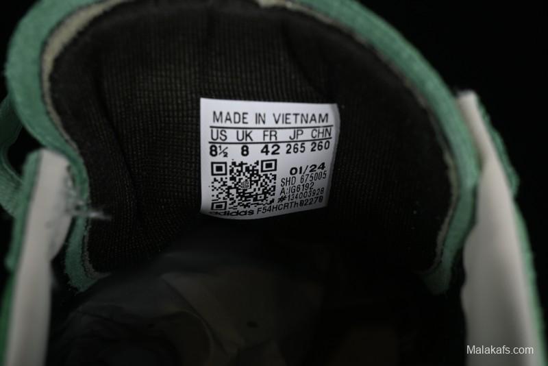 Adidas Handball Spezial Retro Casual Sneakers - IG6192