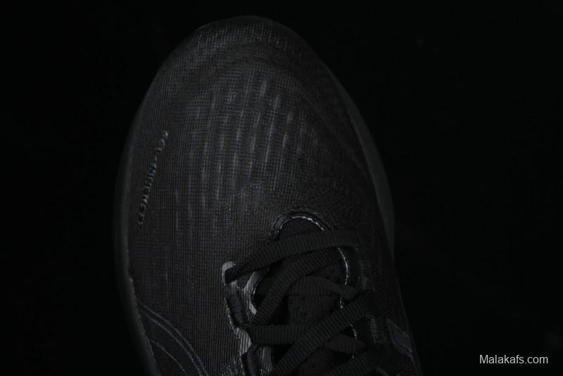 Asics Gel-Nimbus 27 Retro Breathable Casual Shoes Cushioned Men's Durable Running Shoes - 1011B958-002