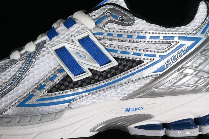 New Balance 1906 Series Retro Dad Style Casual Running Shoes - M1906REB