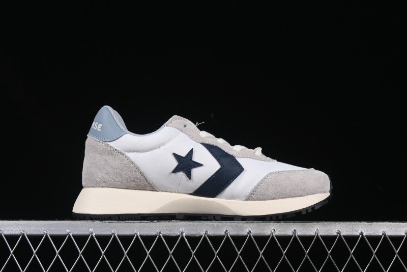 Converse Omega Trainer OX Comfortable Non-Slip Low-Top Casual Running Shoes - A13376C