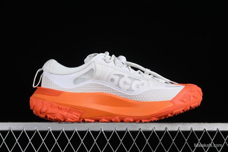 Nike ACG Mountain Fly 2 Low GTX SE Outdoor Hiking Shoes with GORE-TEX and React Foam - DV7903-100