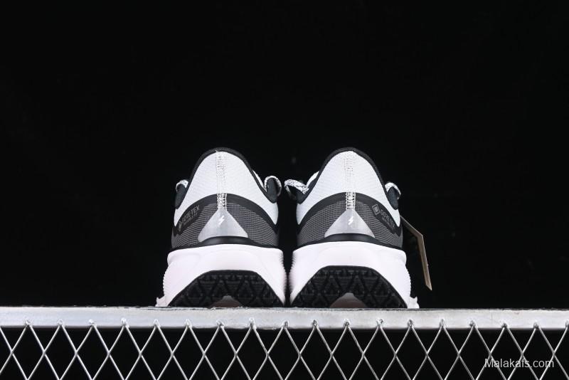 Nike Air Zoom Pegasus 41 GTX Running Shoes with Mesh Upper and Cushioned Support - FQ1356-002