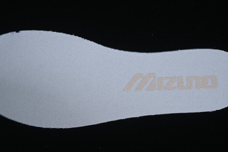 Mizuno Racer S Oarism Breathable Low-Cut Casual Running Shoes - D1GH223518