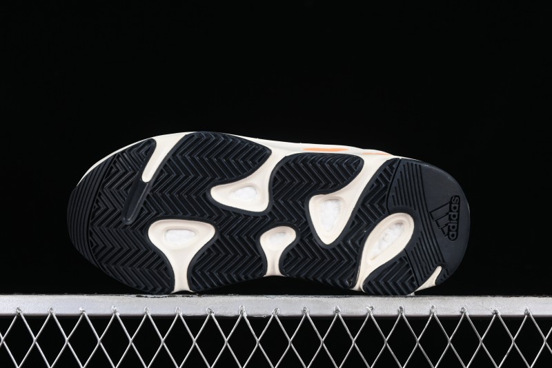 Adidas Yeezy Boost 700 Runner with 3M Reflective Design - B75571